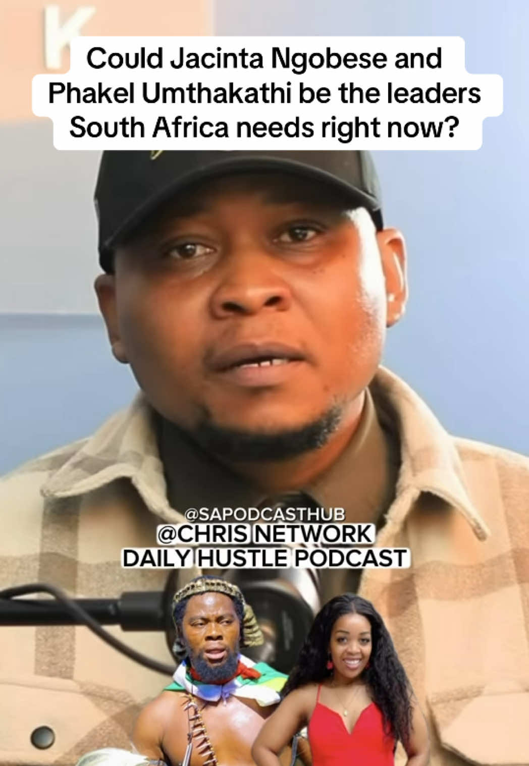 @SAPODCASTHUB
