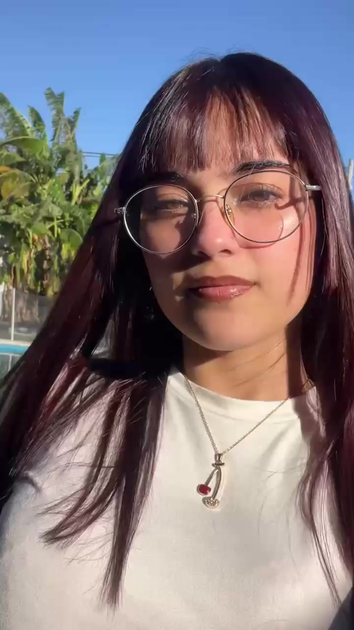 @Cande Morales