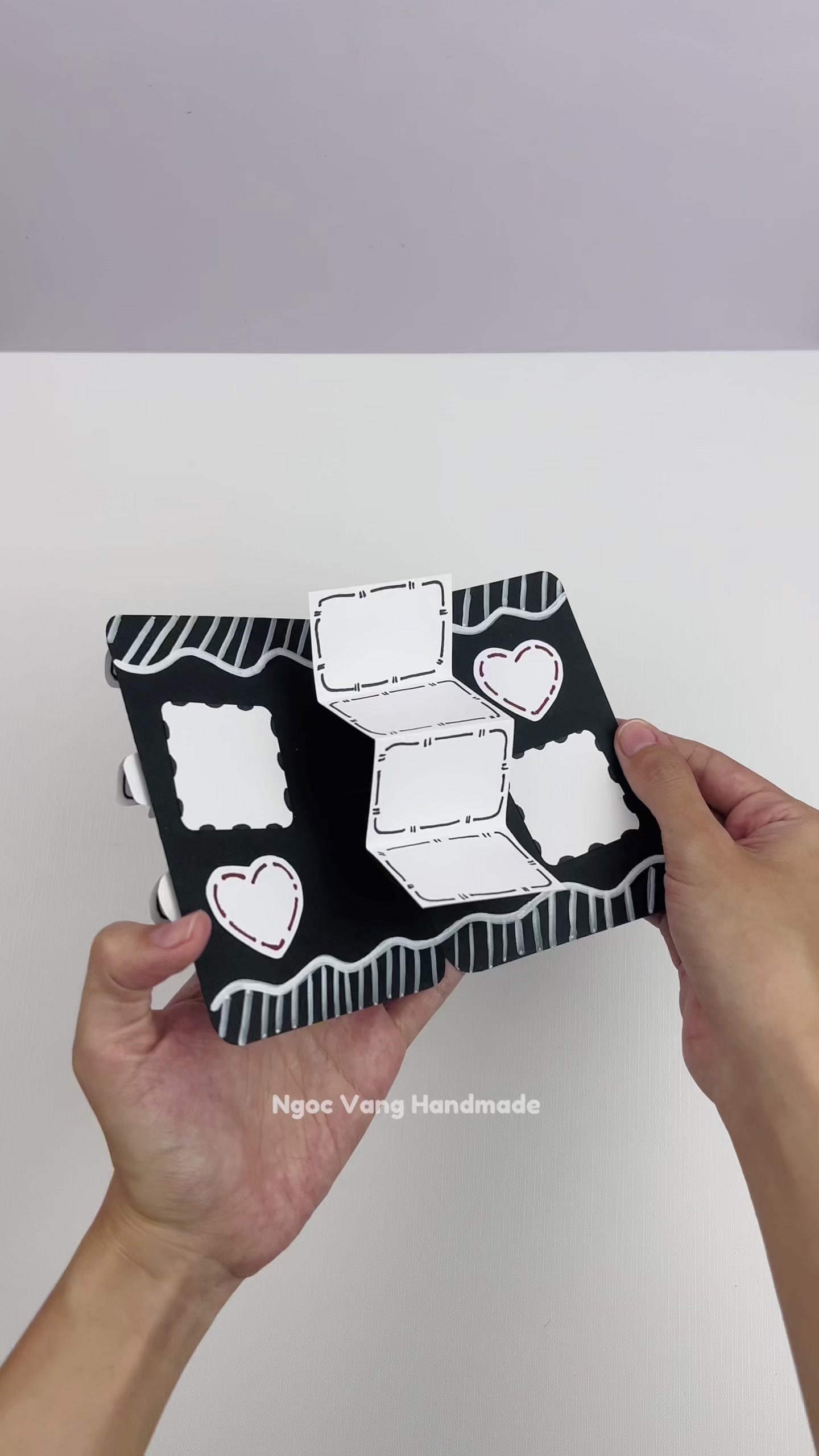 @NGOC VANG HANDMADE