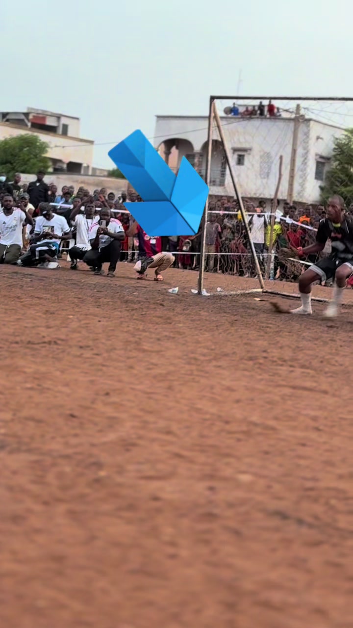 @Ayouba communication