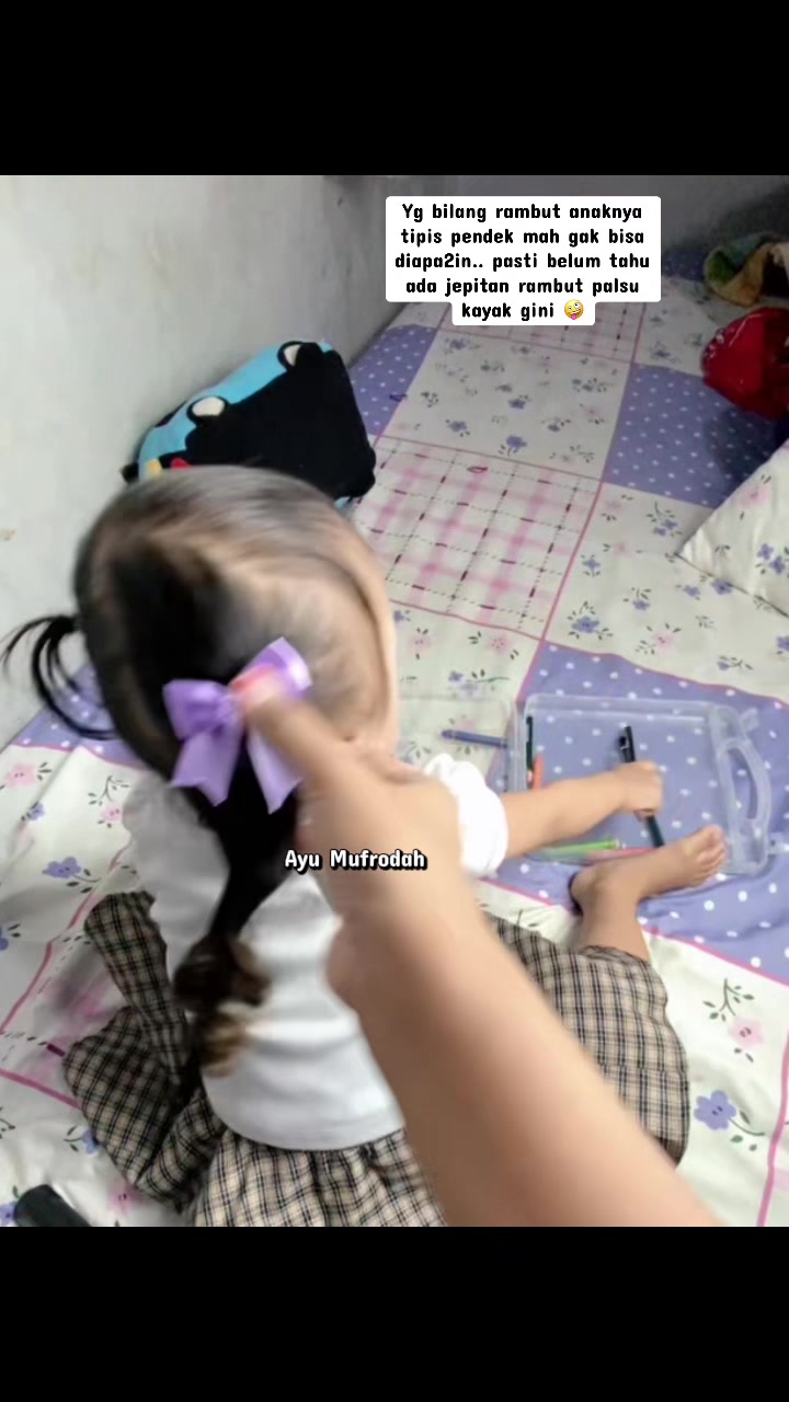@Ayu Mufrodah