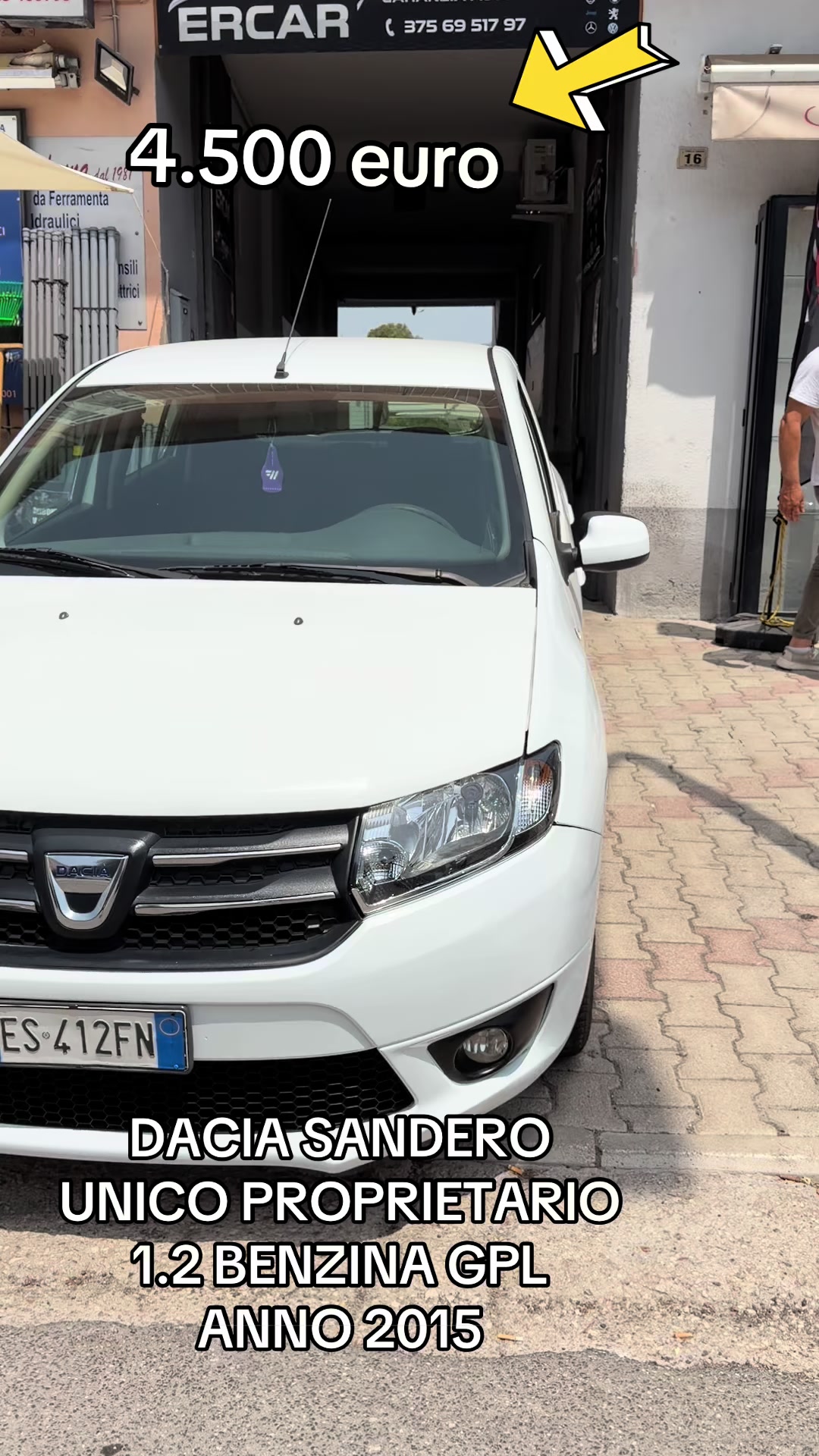 @AUTO PLURIMARKET