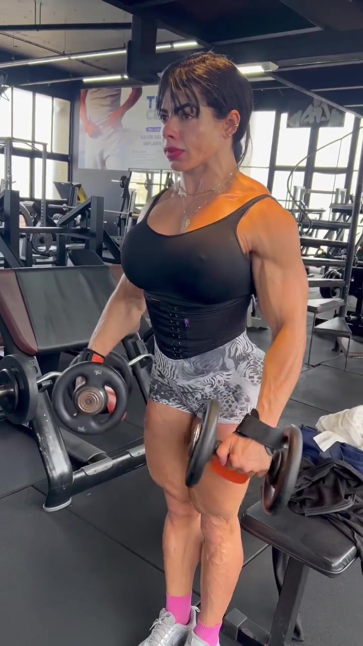 @🐆Vitória_Bodybuilder🐆