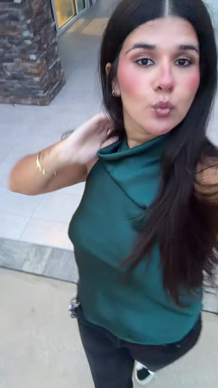 @Oriana Michell