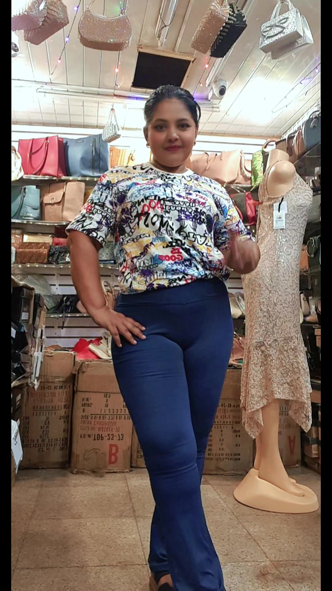 @love me or hate me