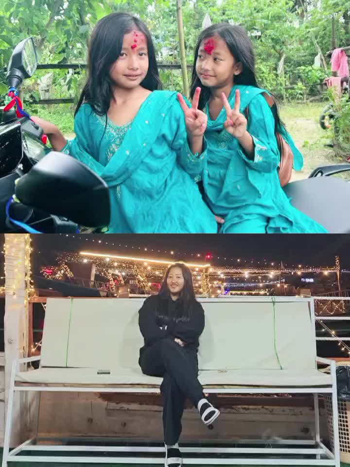 @Numa Thamsuhang