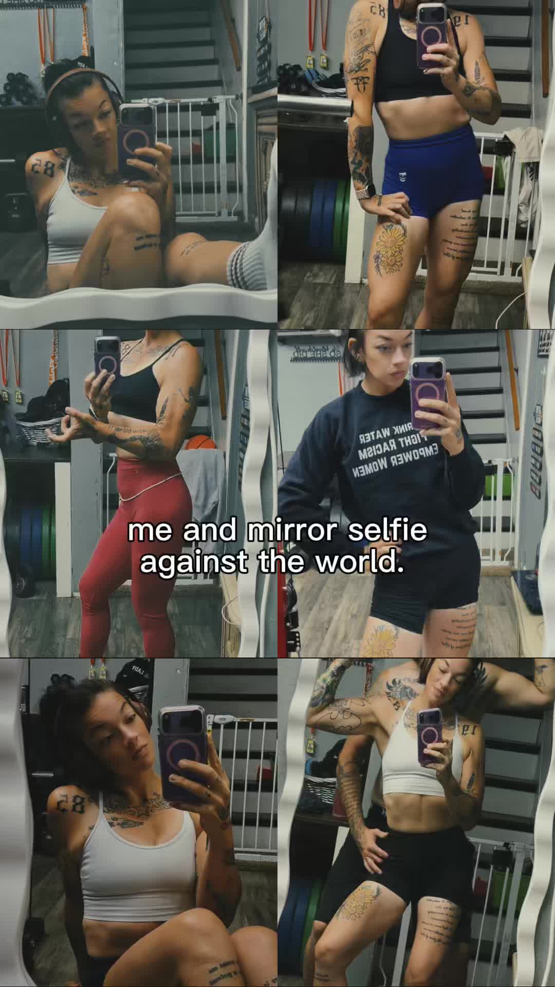 @Hybrid: Holly&rsquo;s Version