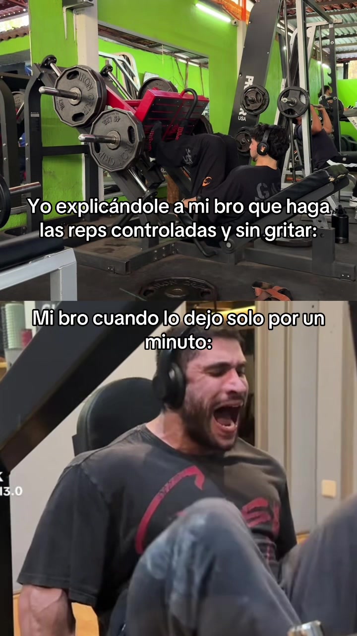@RON DAMON