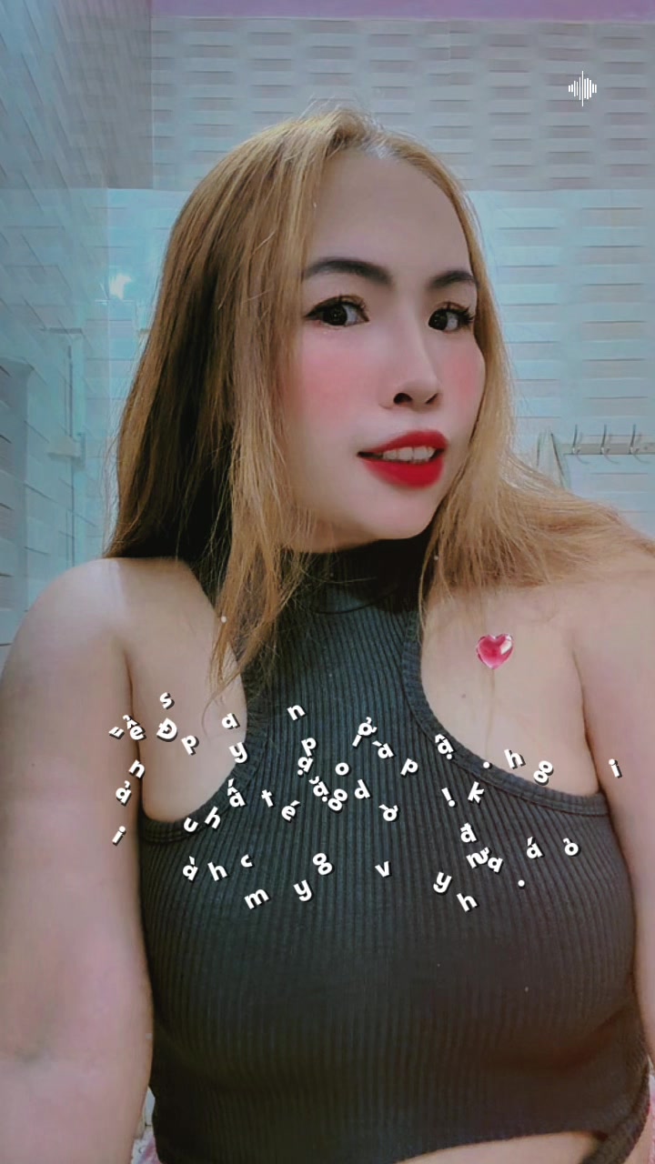 @♏️ EnLy Yang 🇻🇳🇹🇼