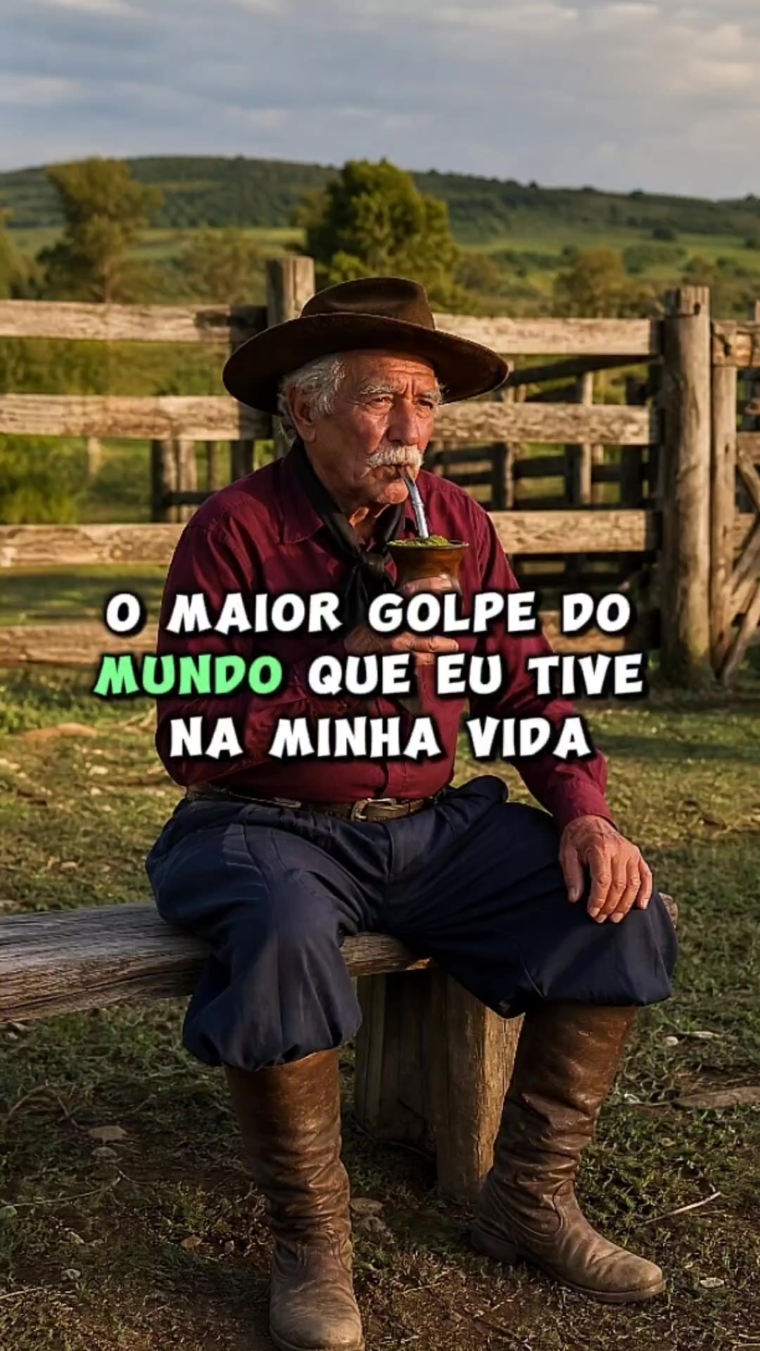 @Melodia Gaúcha