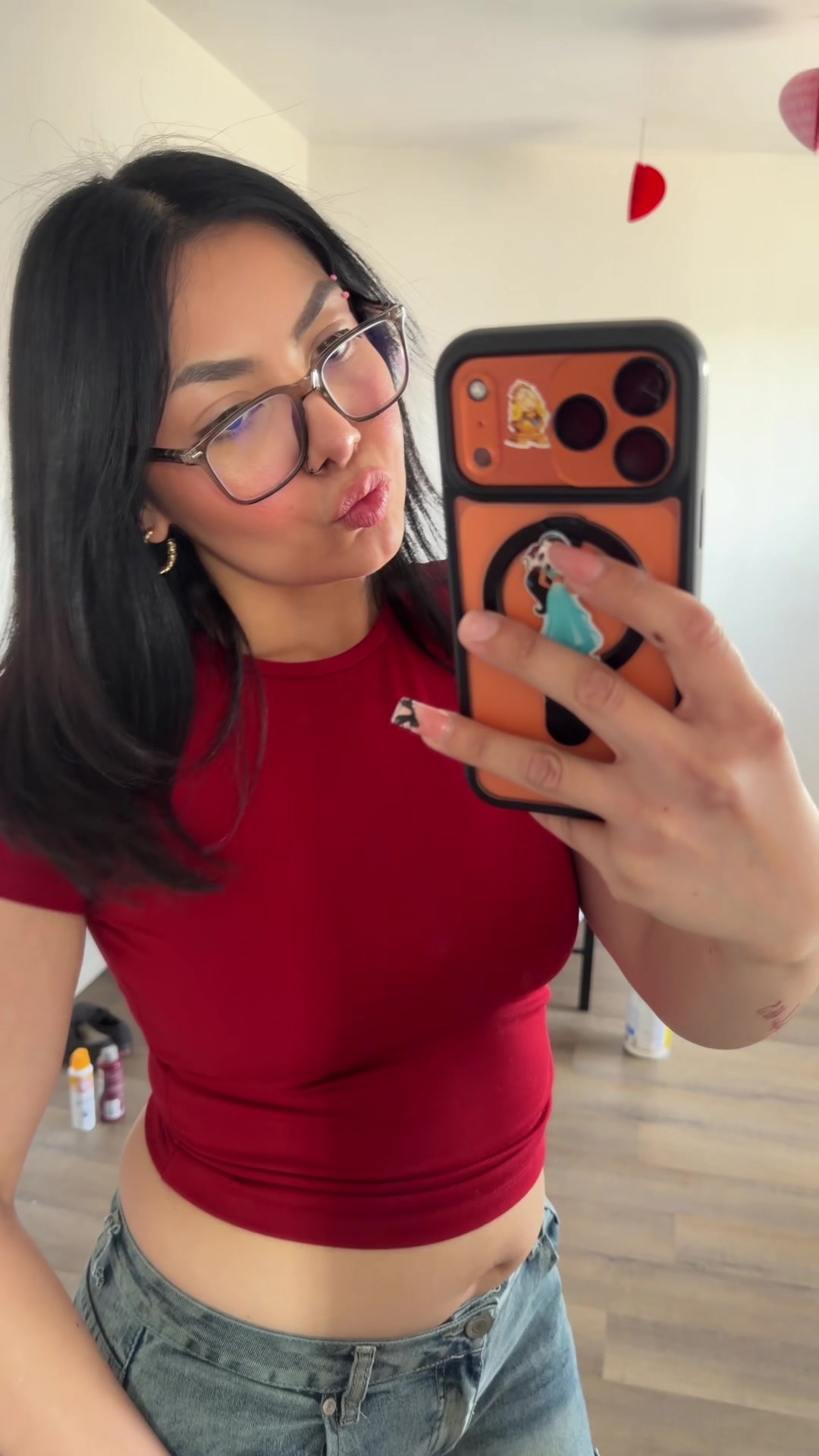 @Samantha Delgado