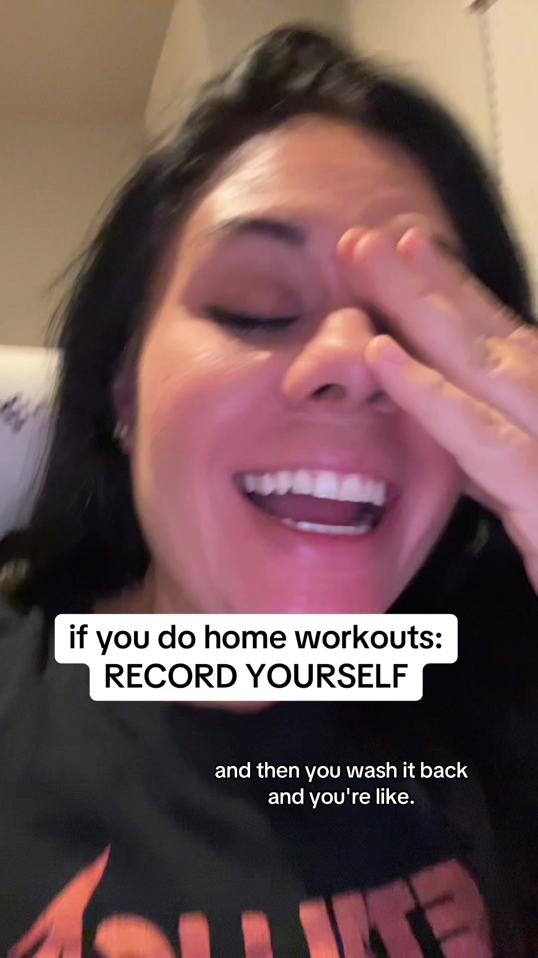 @Badass With Berns | Workouts