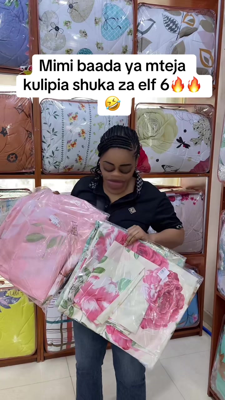 @Zanzibar textiles kariakoo