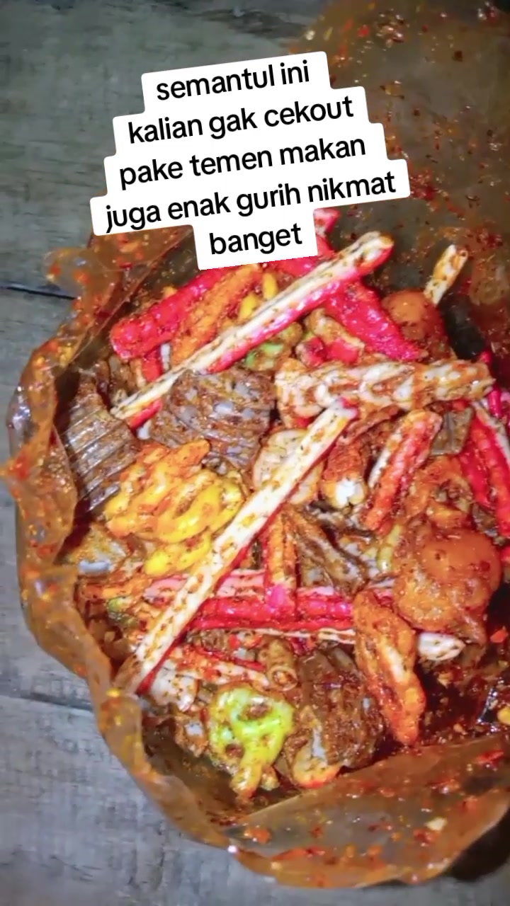 @Mamah Sadut