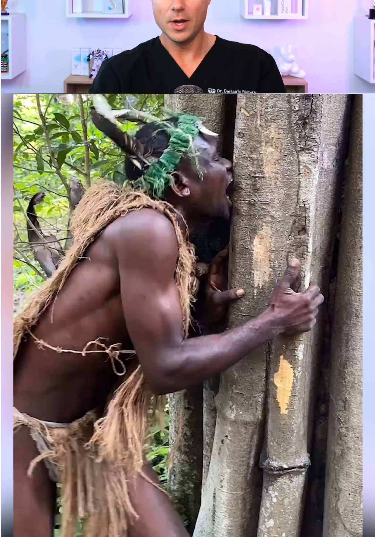 @Thebentist