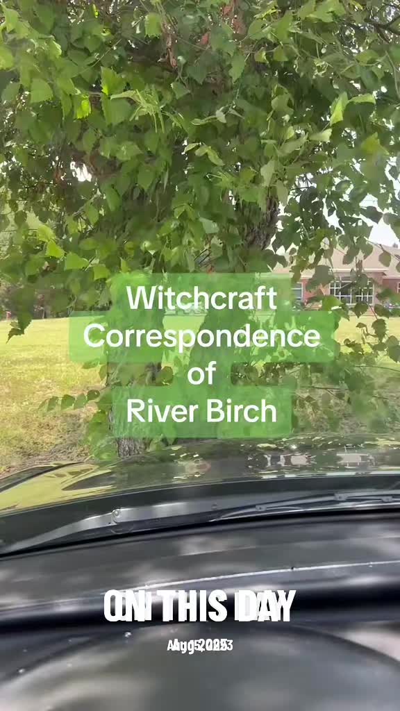 @witchfoot