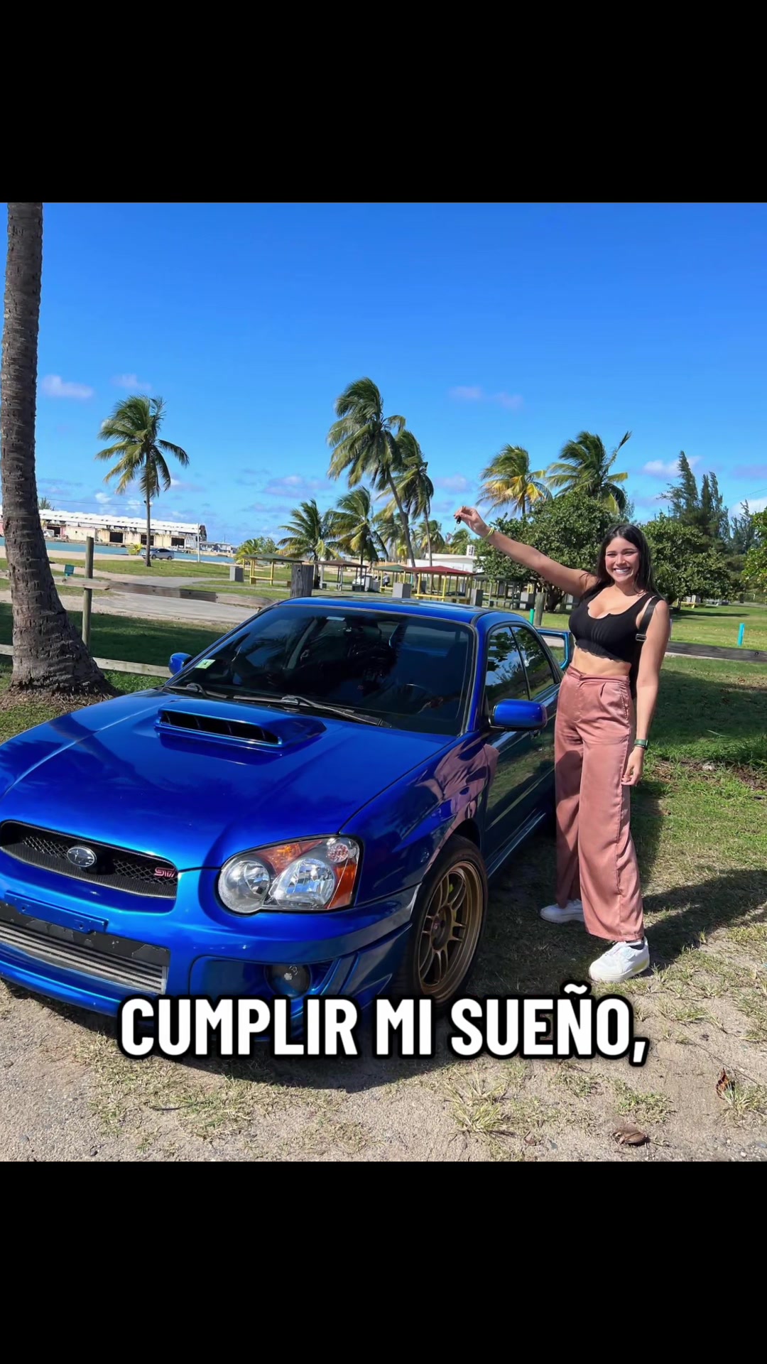 @Alejandra Bacon
