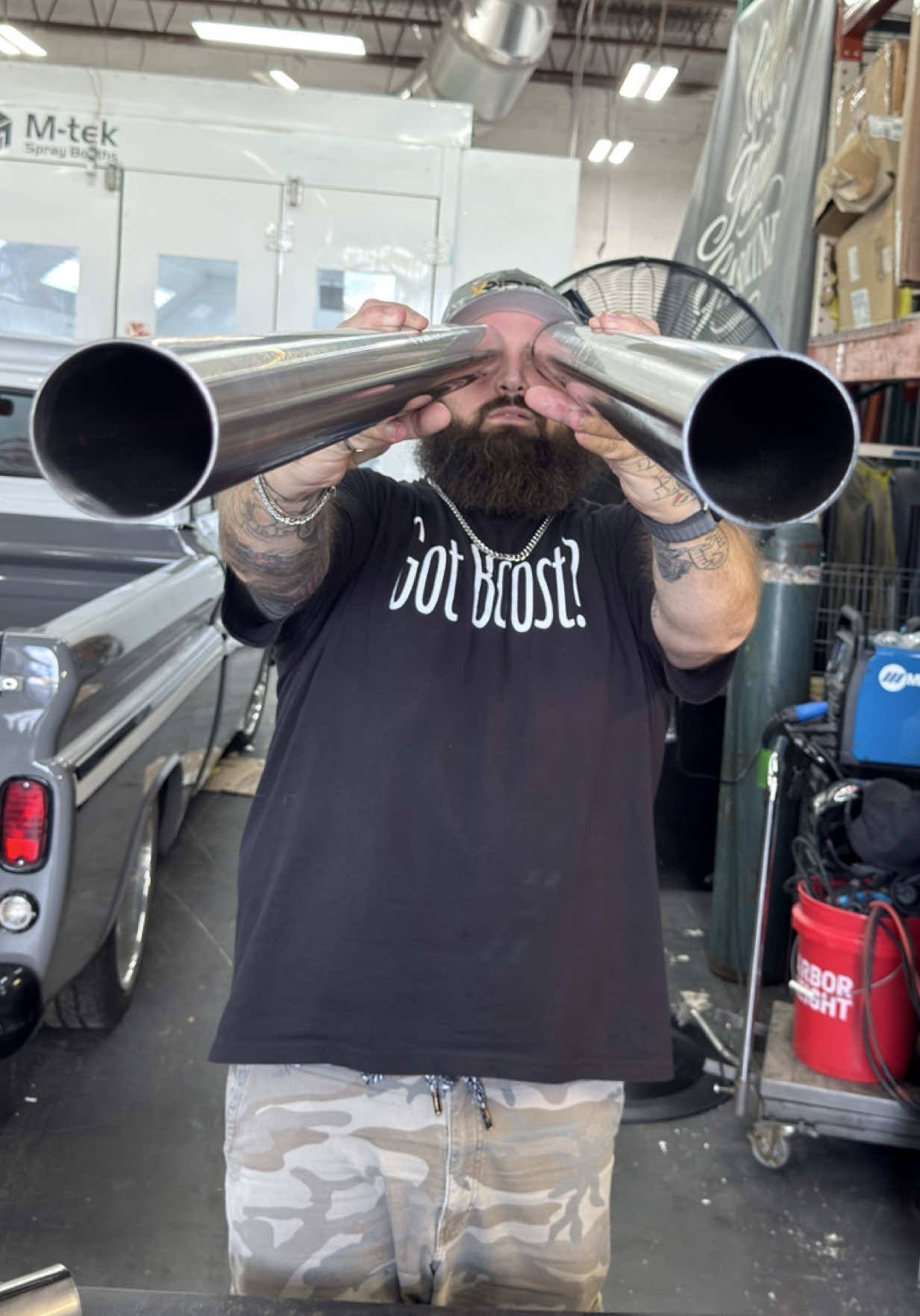 @VRIDES GARAGE🔧RESTOMOD SHOP