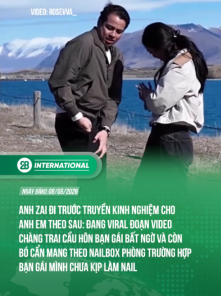 @28 International News