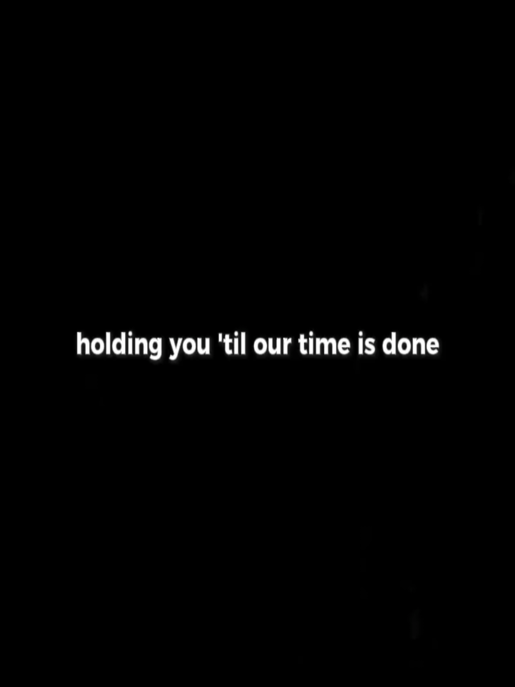 @When