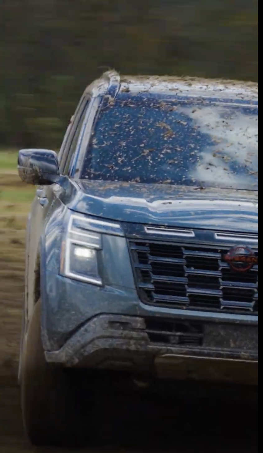 @Nissan USA