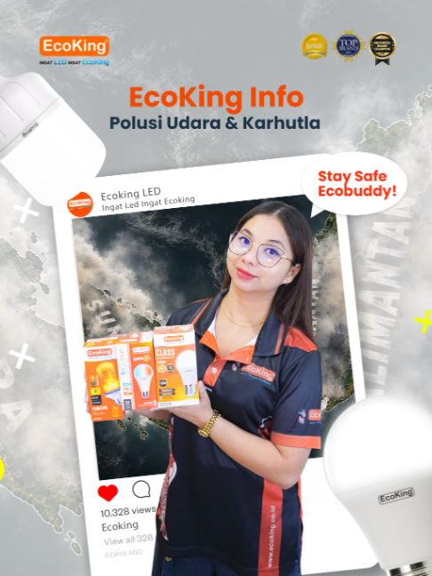 @EcoKing LED