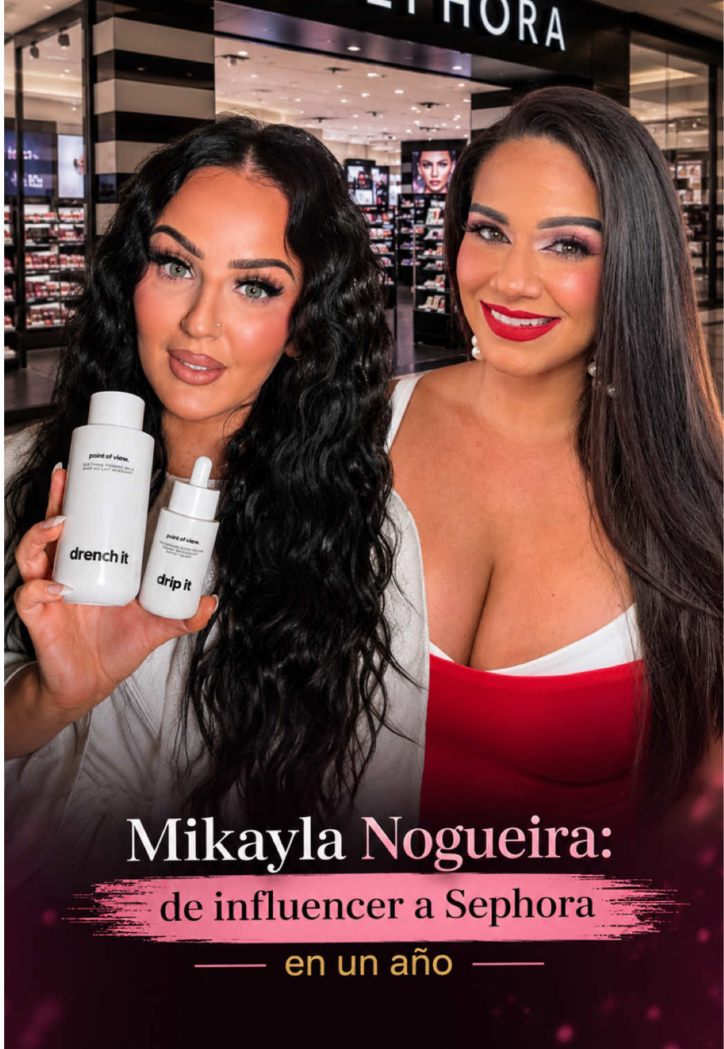 @Carla | MUA & Skincare coach