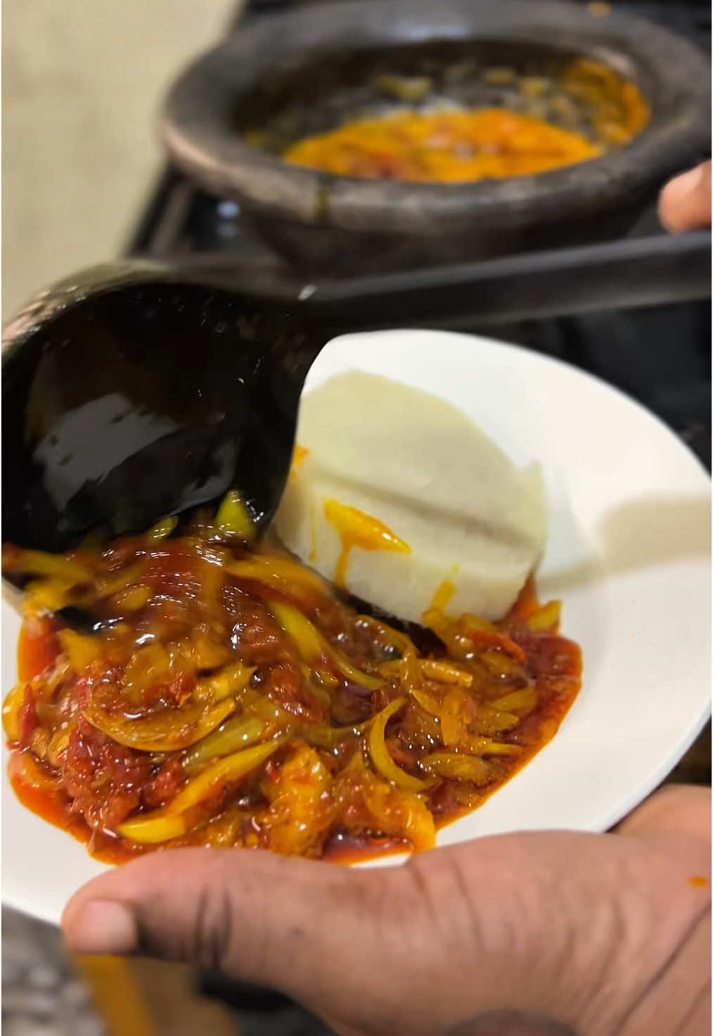 @CHEF ANANI | CHEF CONSULTANT