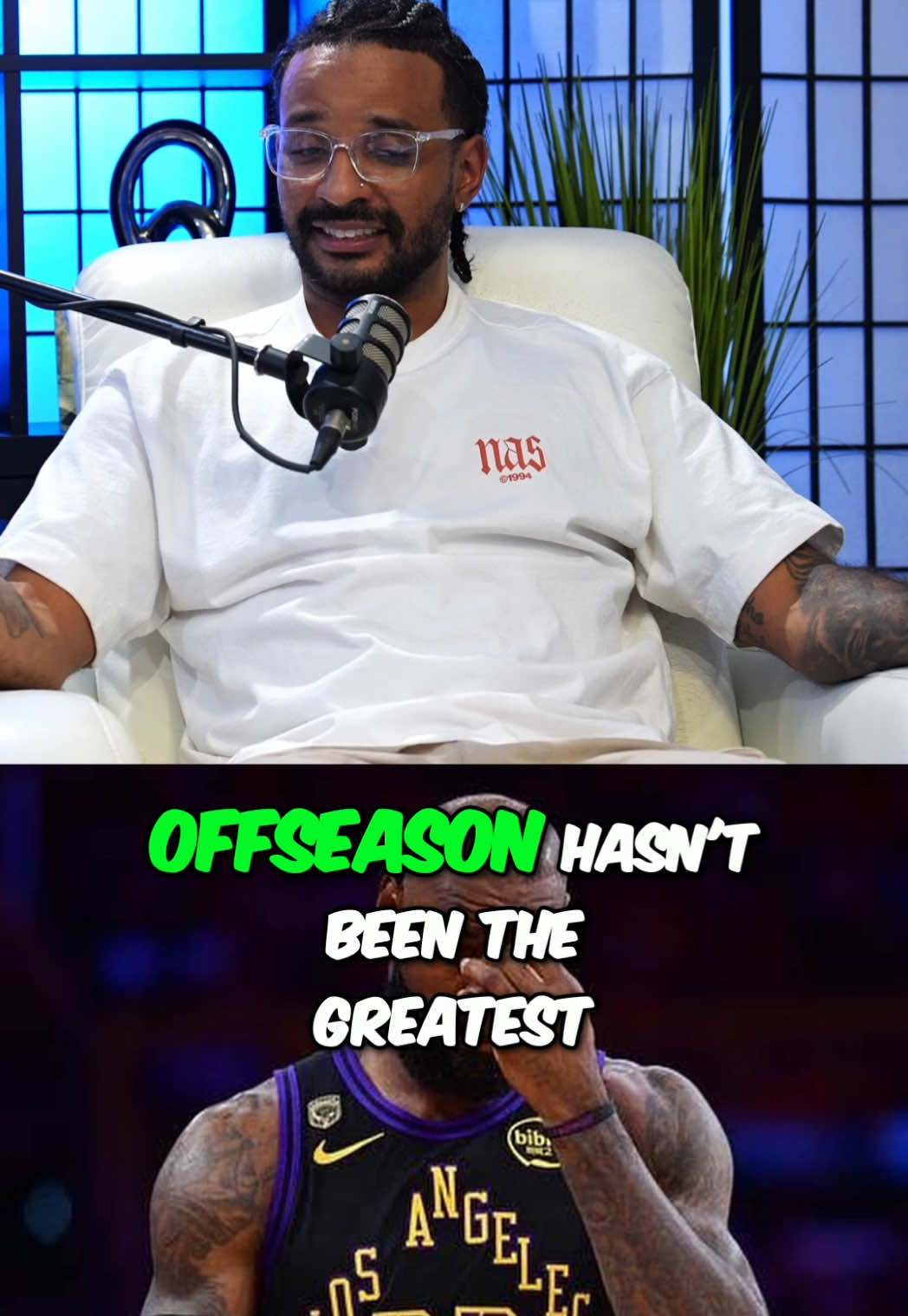 @The Frame Shift Podcast