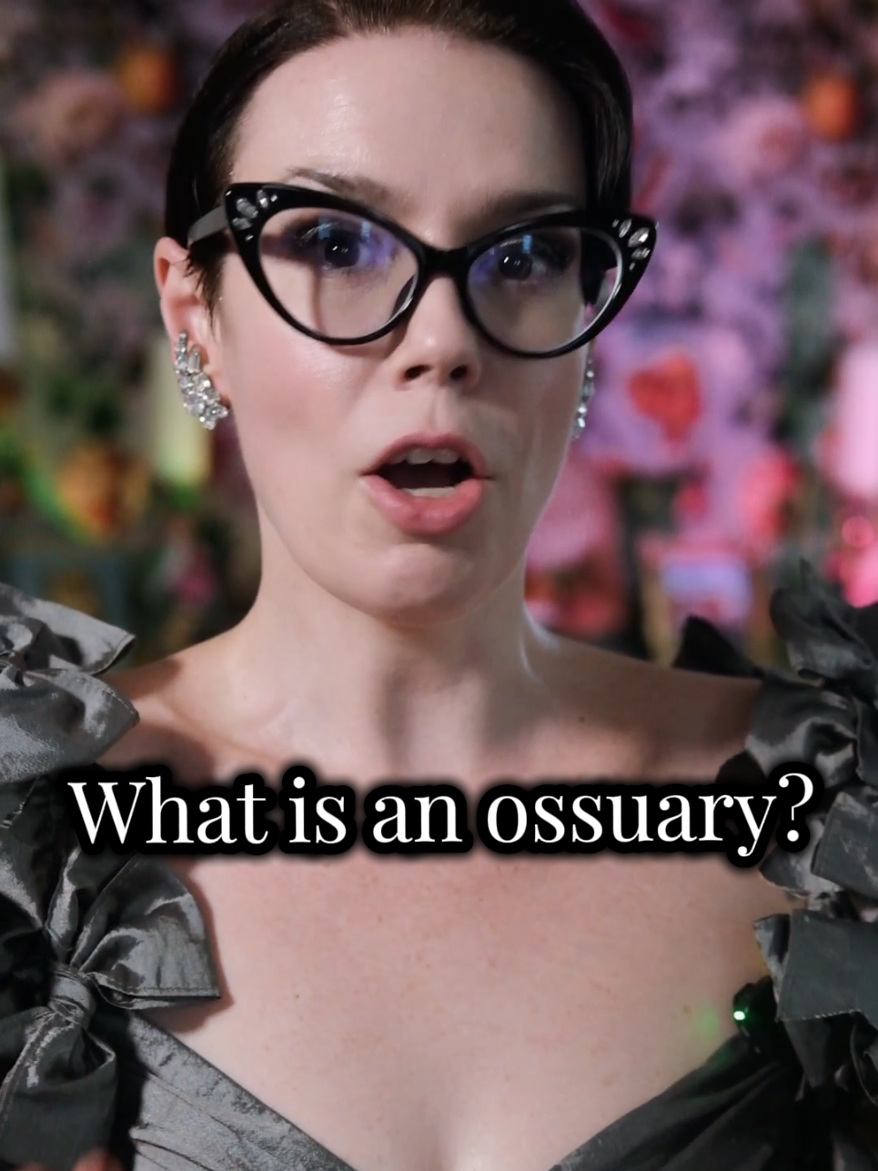 @Death & Dresses