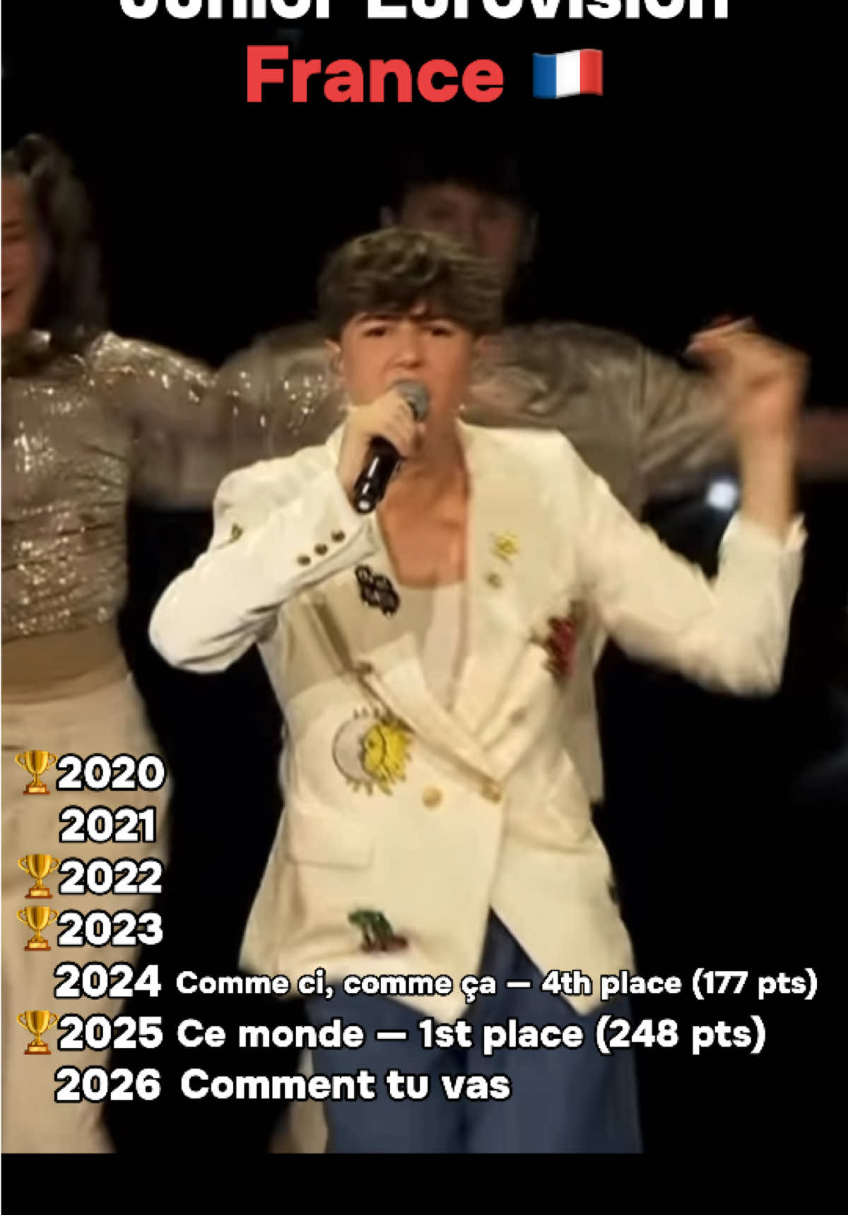 @EurovisionFan