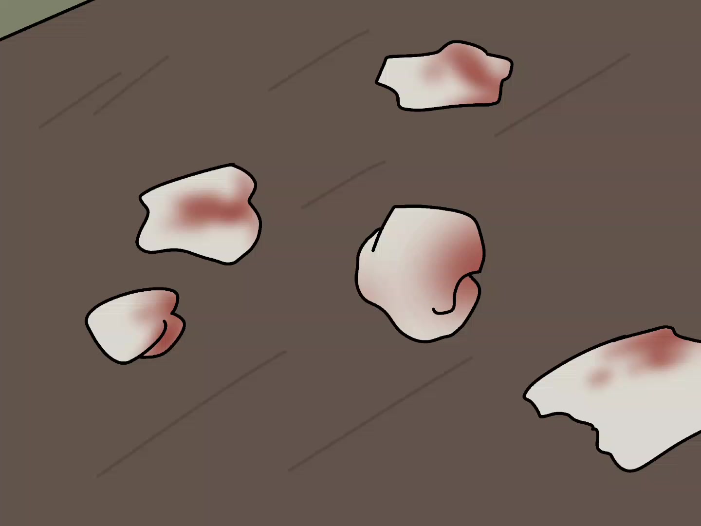 @# [desserted] toonbriel !