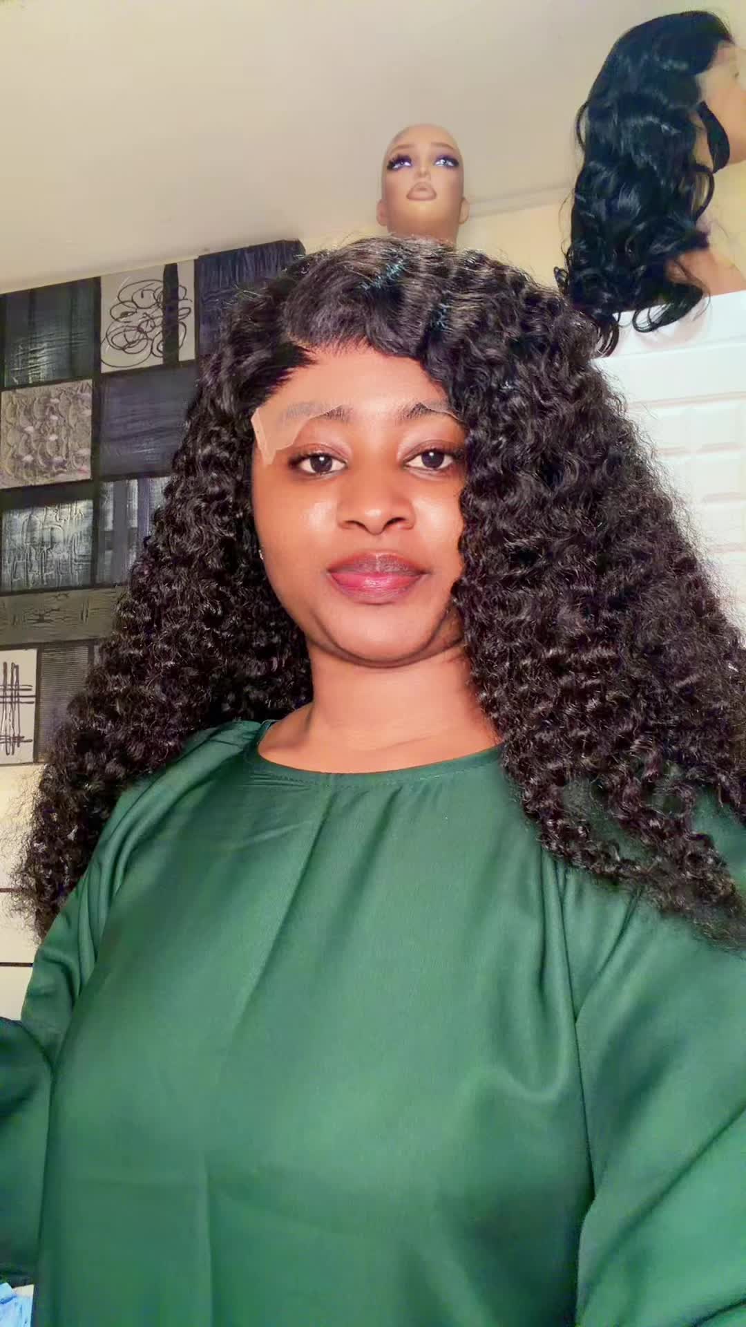 @CILLA HAIRS IN DUBAI💇♀️🇦🇪