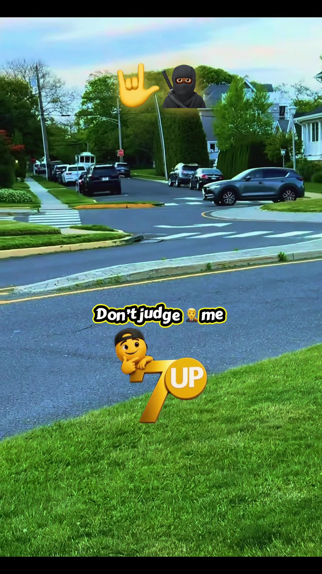 @7UP don’t Judge ð§âïž Meâšð¥·ðŸ