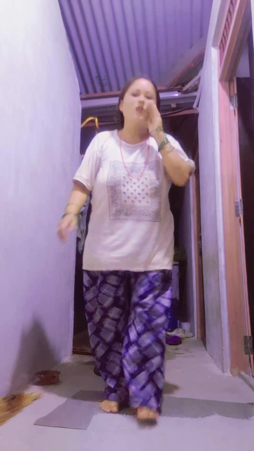 @Mina Khadka