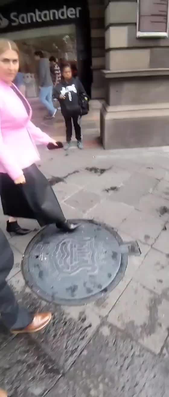@ContraMáscaras