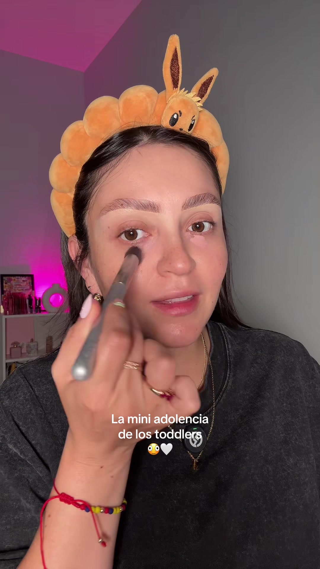 @Angie Farfan