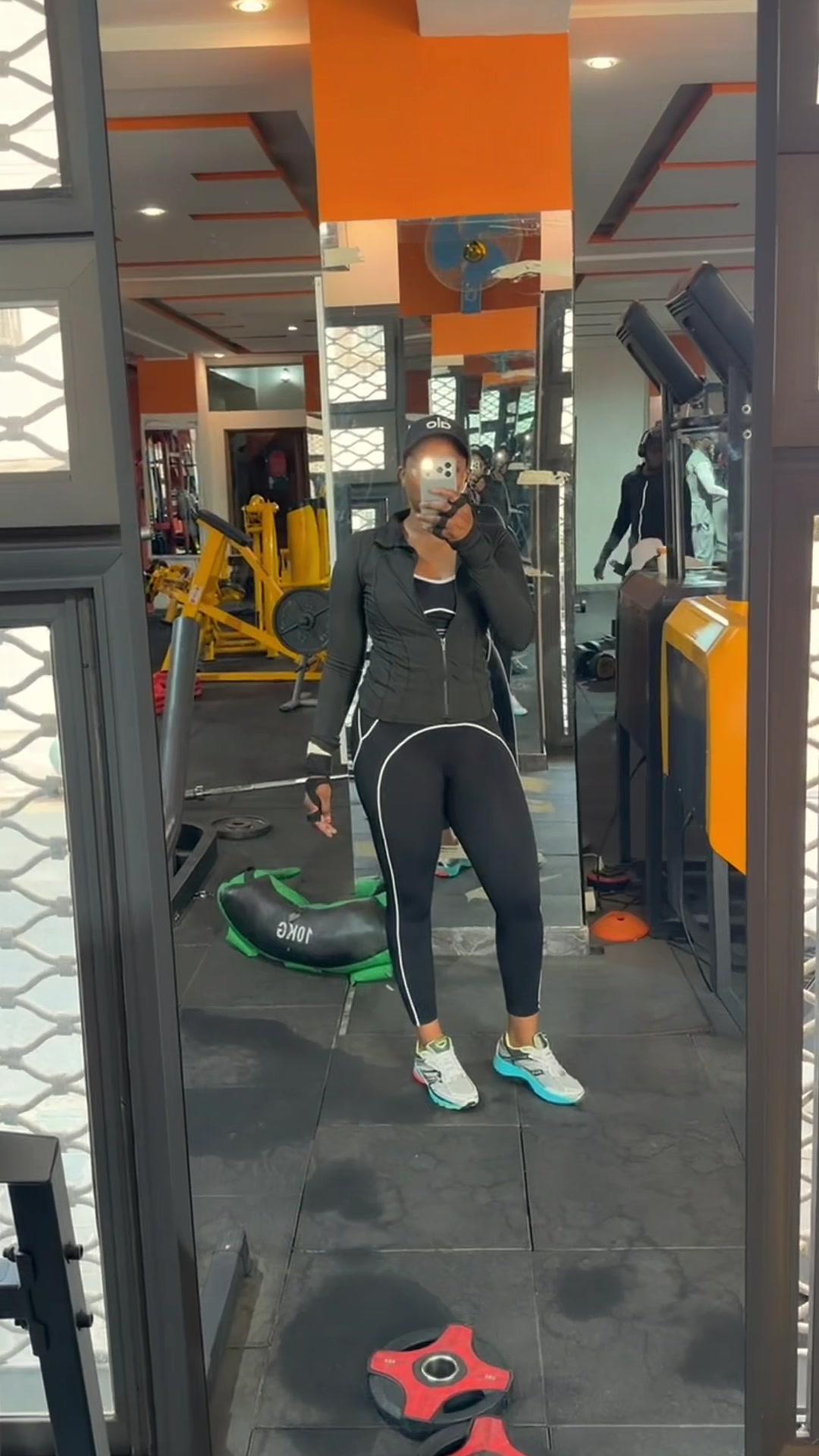 @Didi Bella