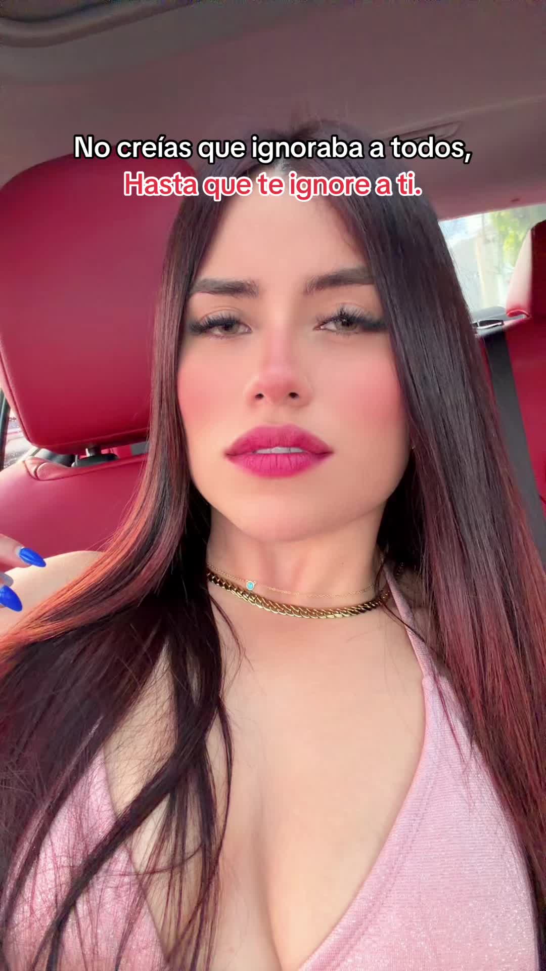 @Aracelis Gonzalez