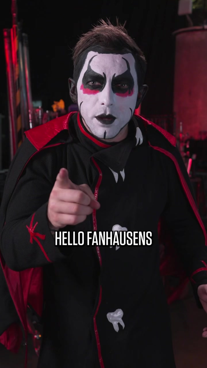 @lovethatdanhausen