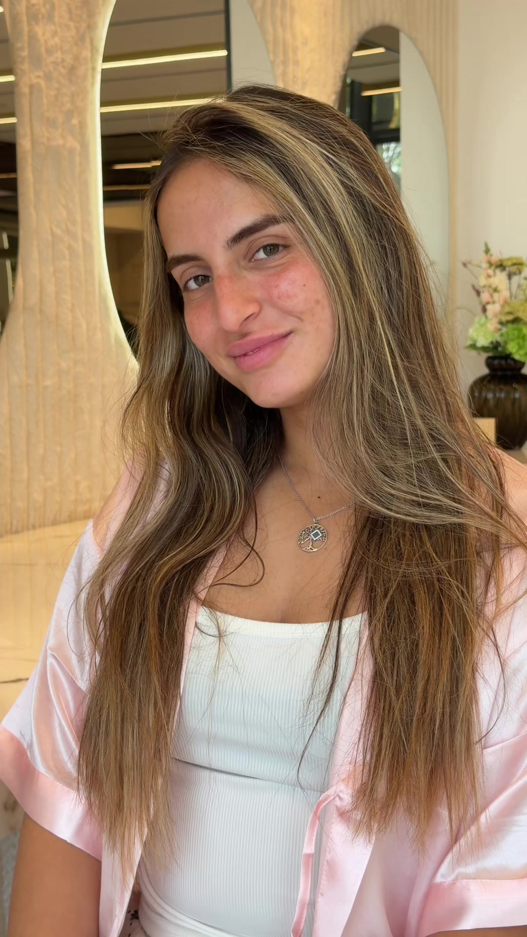 @Shira azran | makeup