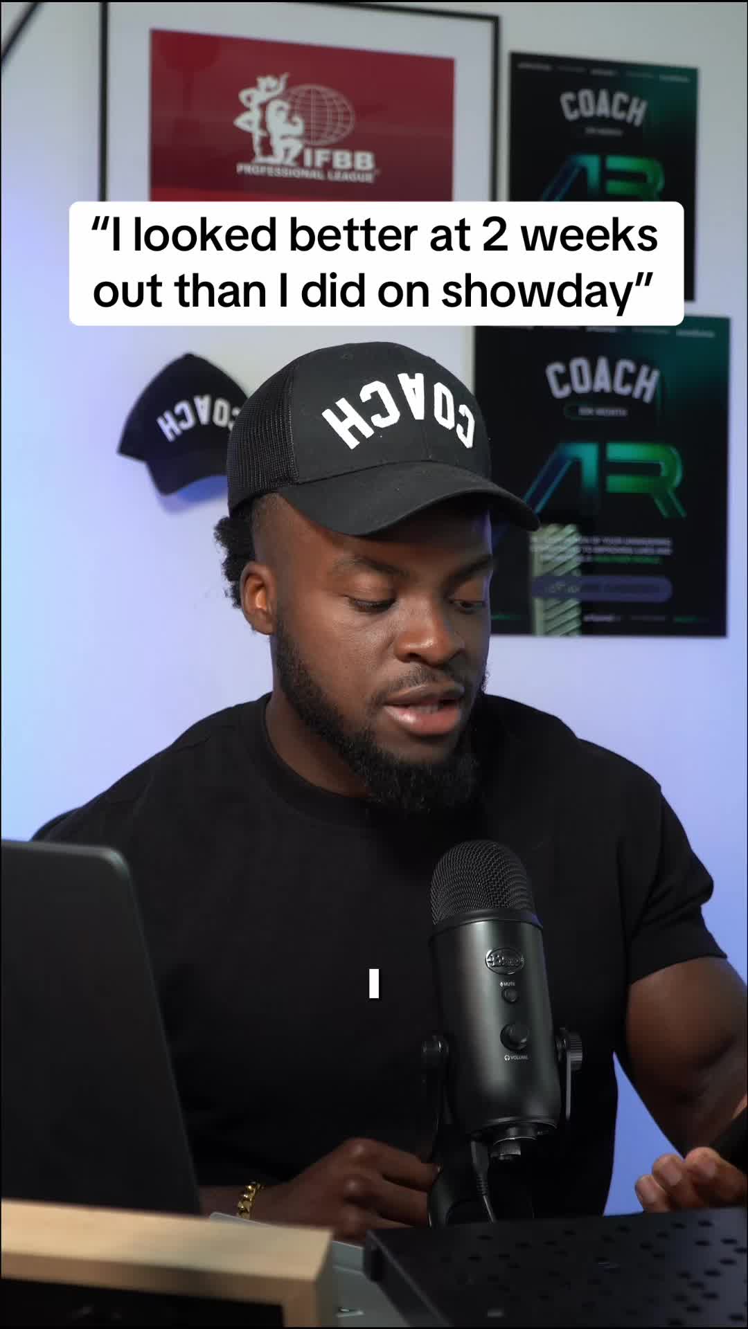 @Jermaine Gadsden