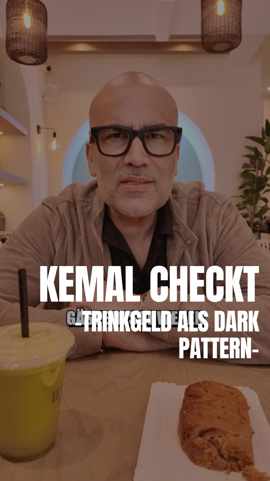 @Kemal &Uuml;res | Gastro-Fl&uuml;sterer