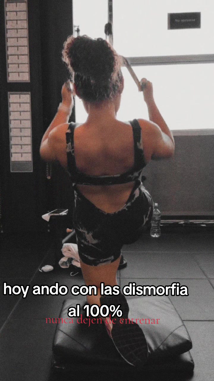 @CRISPERSONALTRAINER