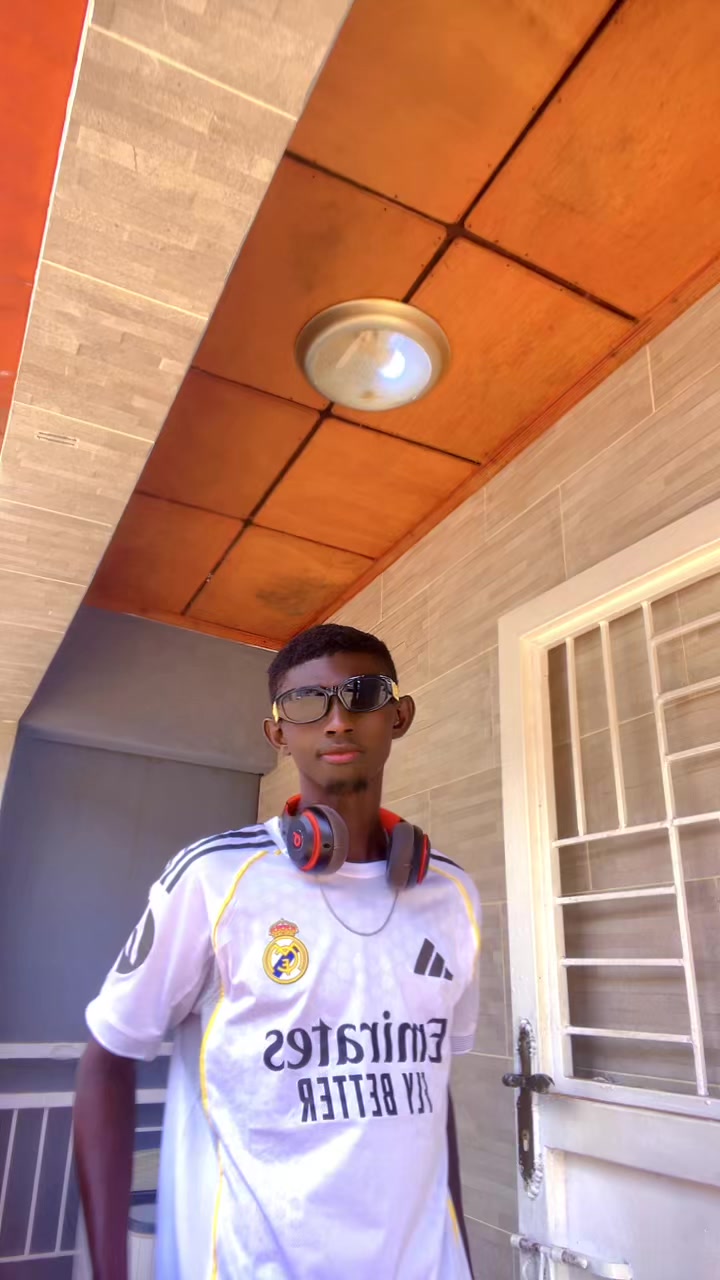 @Souleymane Chana