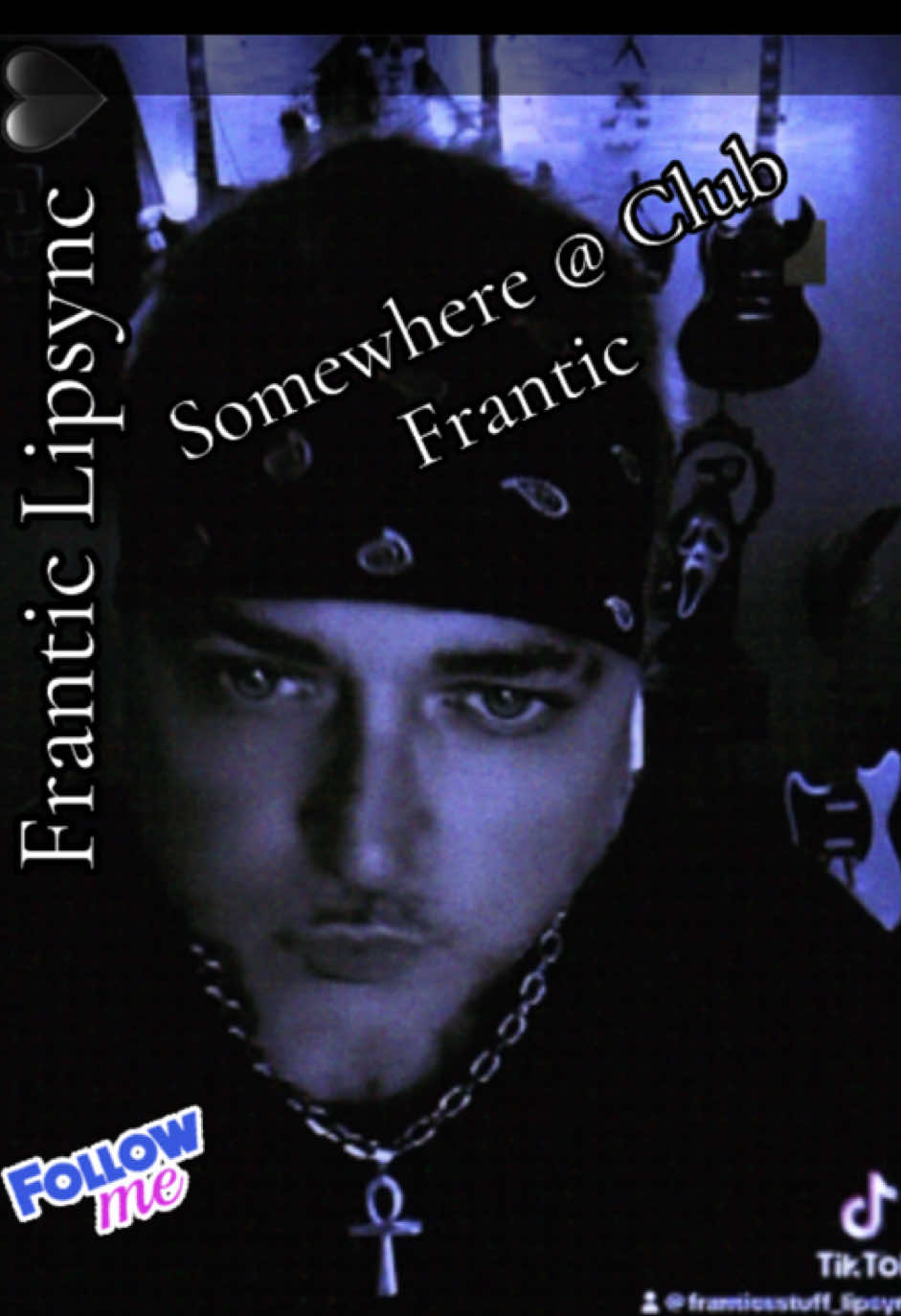 @frantics stuff