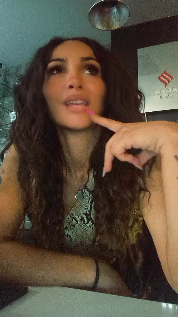 @Sonia La scala