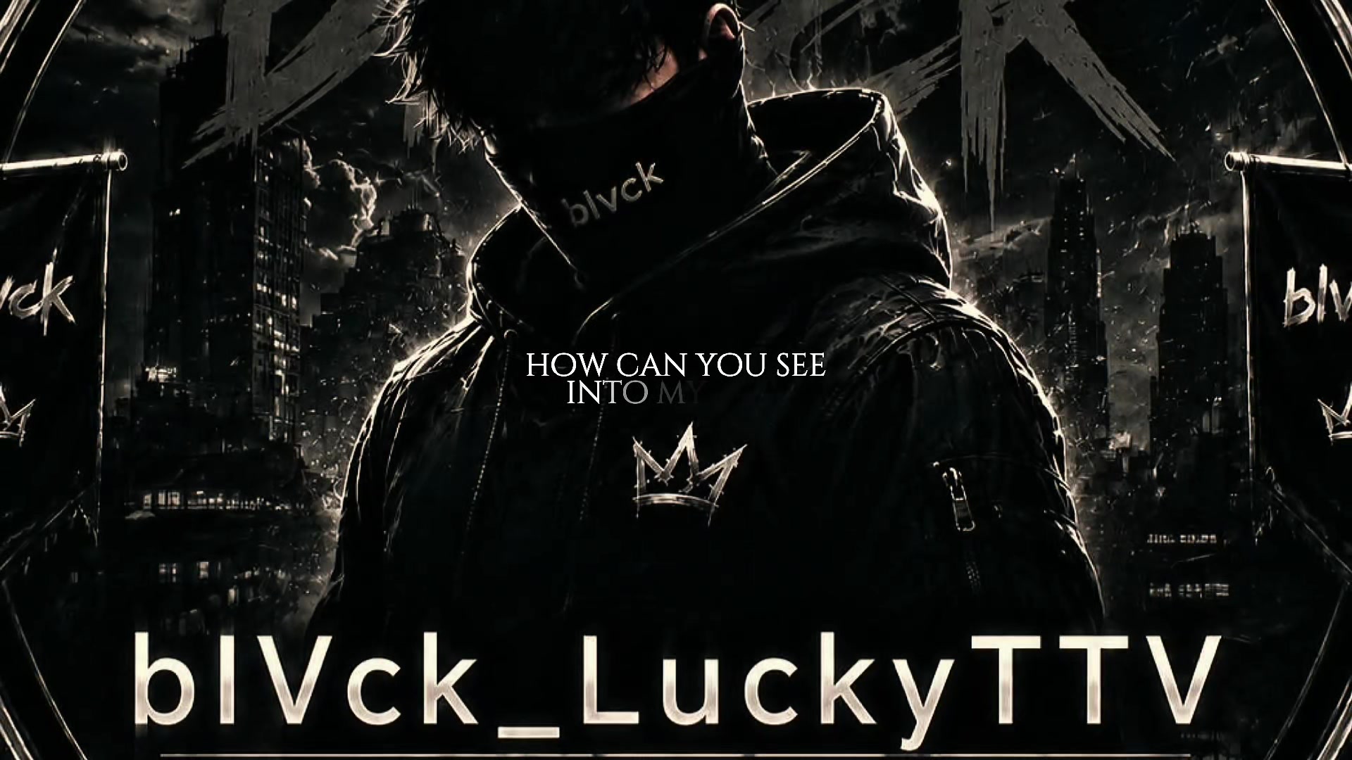 @Lucky