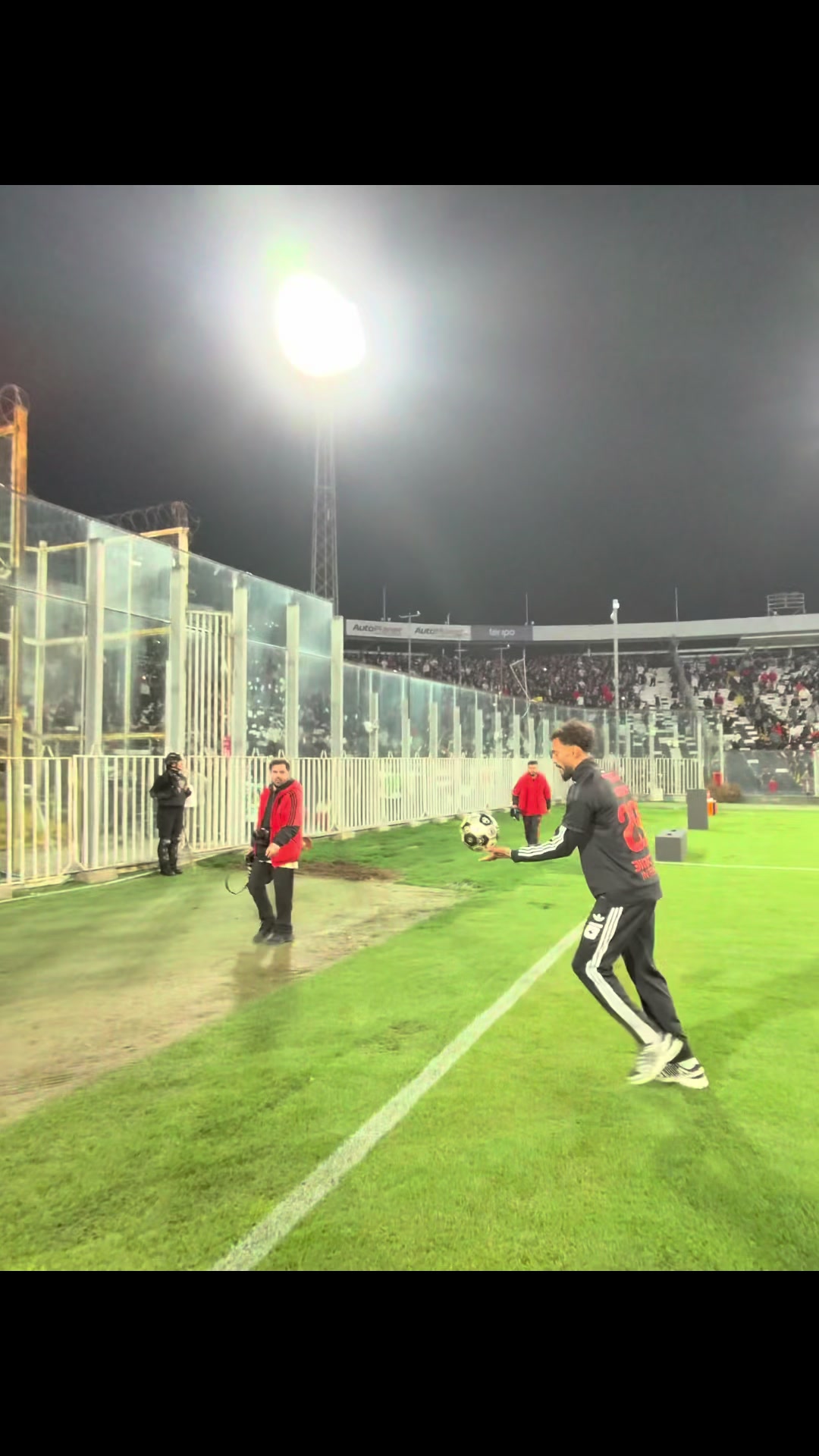 @Colo-Colo