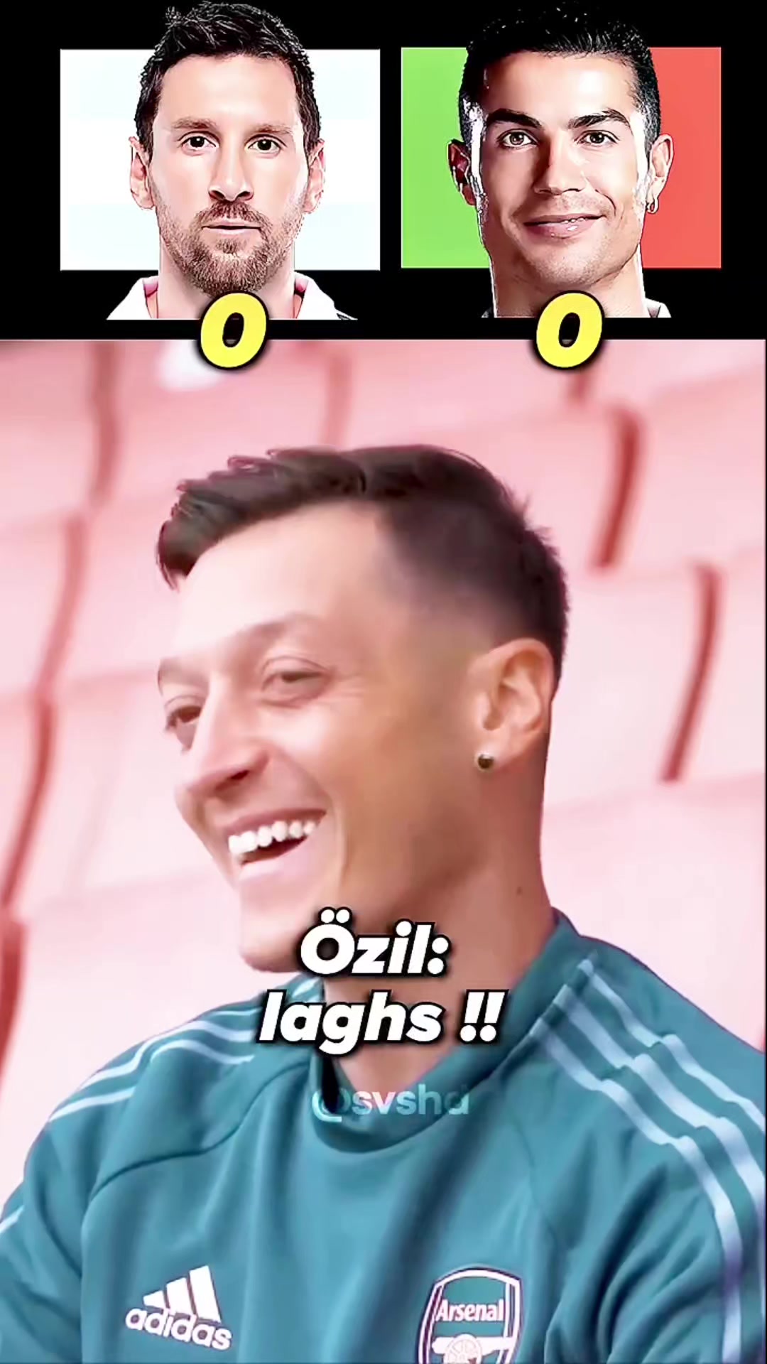 @Cristiano Ronaldo